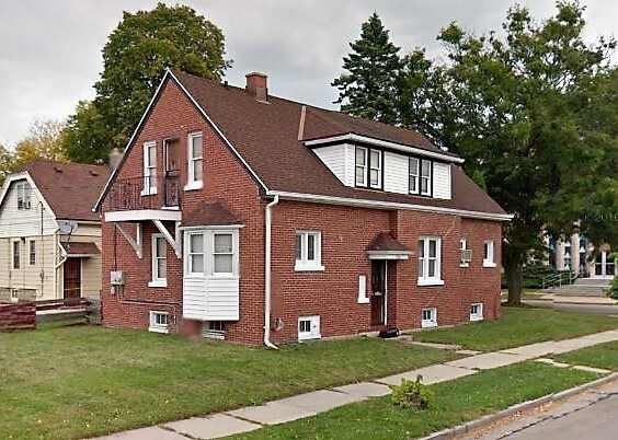Foto del edificio - 3906 W Courtland Ave