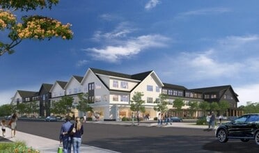 Building Photo - 770 Water St Building Photo - 770 Water St