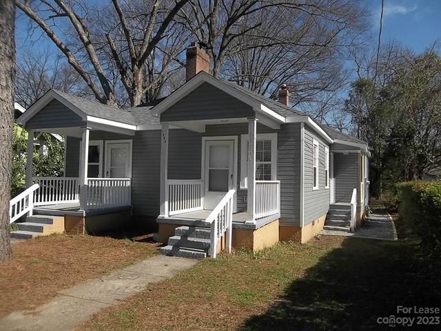 Building Photo - 1604 Allen St