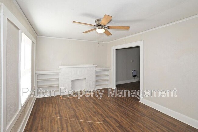 Foto del edificio - 1506 SW 11th Ave