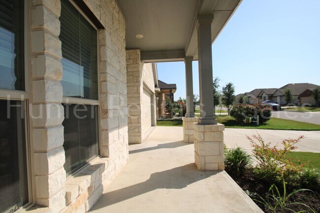 Building Photo - New In Management! Three Creeks Belton Hom...