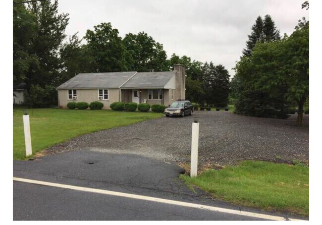 Building Photo - 15803 Old Frederick Rd
