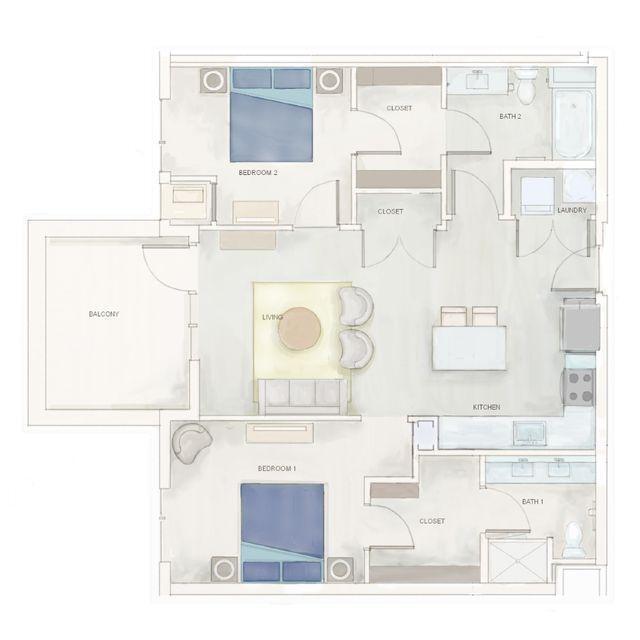 Foto del edificio - 315 1st Avenue Ne 508