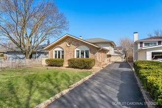 Building Photo - 1407 Wilson Ave