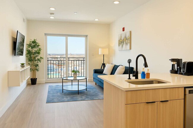 Foto del edificio - 2400 E Huntingdon St