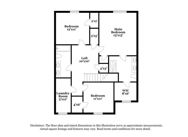 Foto del edificio - 2164 Tehama Ct