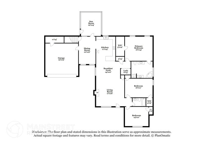 Building Photo - 315 Berkshire Dr
