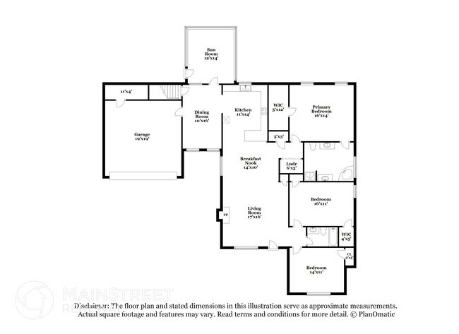 Foto del edificio - 315 Berkshire Dr