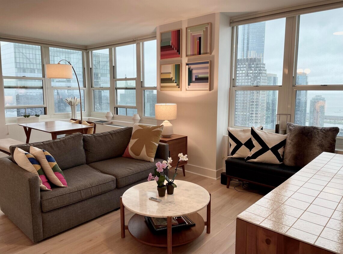 Foto principal - 88 Morgan St