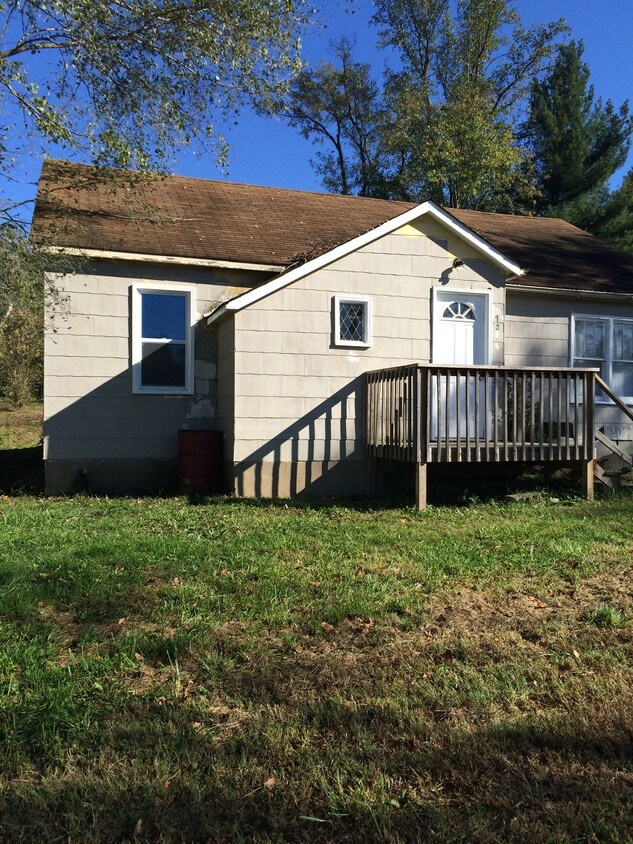 Foto principal - 4720 Teays Valley Rd