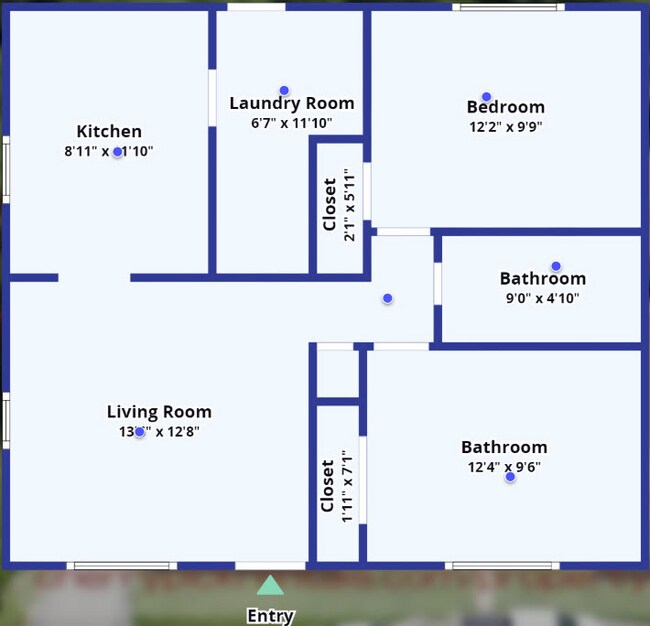 Foto del edificio - 4005 Hartman Cir