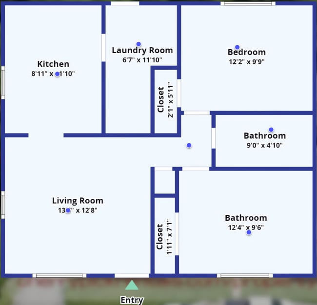 Building Photo - 4005 Hartman Cir