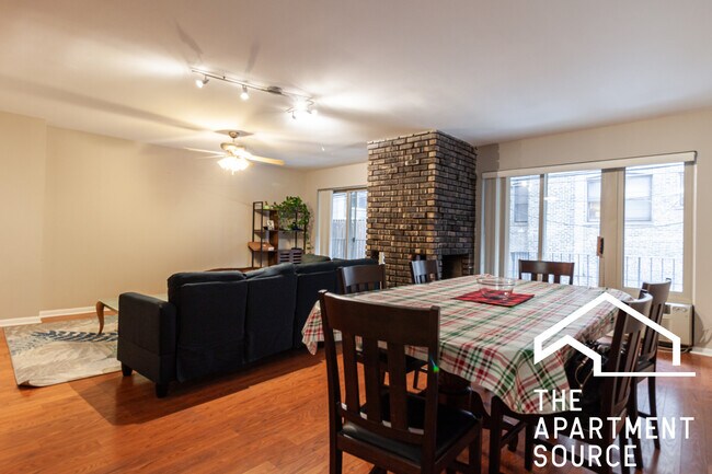 Foto del edificio - 435 W Oakdale Ave