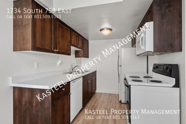 Building Photo - 1734 S 750 E St