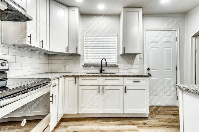Foto del edificio - 2 br, 1 bath House - 545 Hillcrest Dr