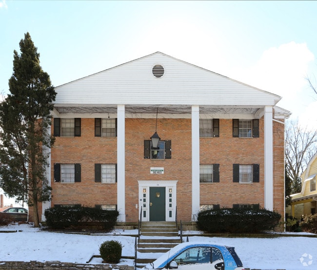 Duncan Apartments Apartments Columbus, OH