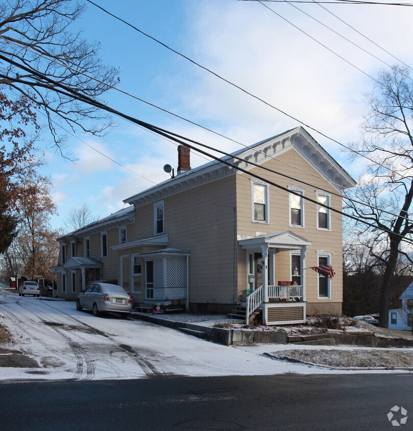 Primary Photo - 8 Burgoyne St