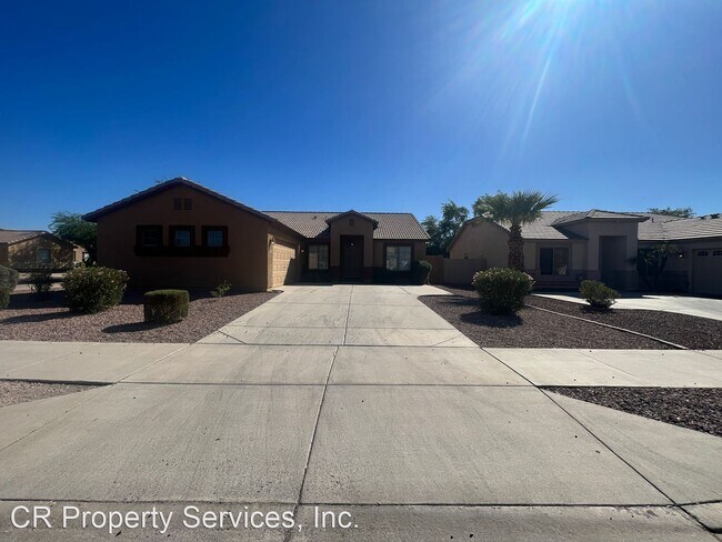 Building Photo - 4 br, 2 bath House - 1115 W Darrel Rd