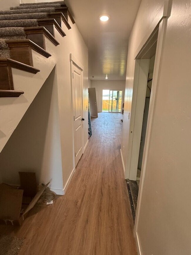 Foto del edificio - 504 S 5th St