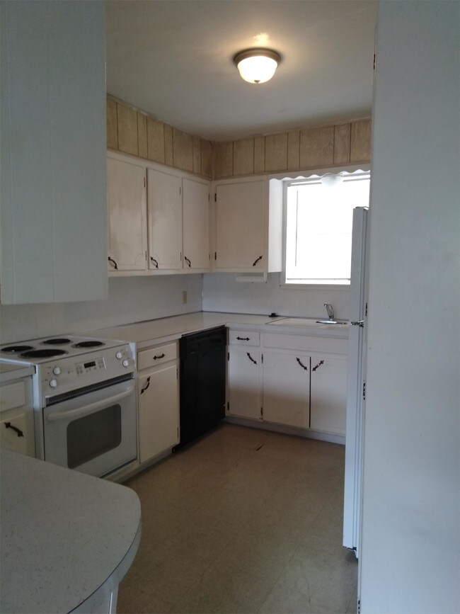 Foto del edificio - 401 E 5th St