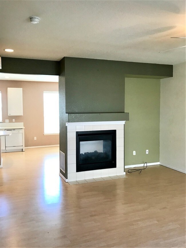 Foto del edificio - Beautiful Townhome in Castle Rock