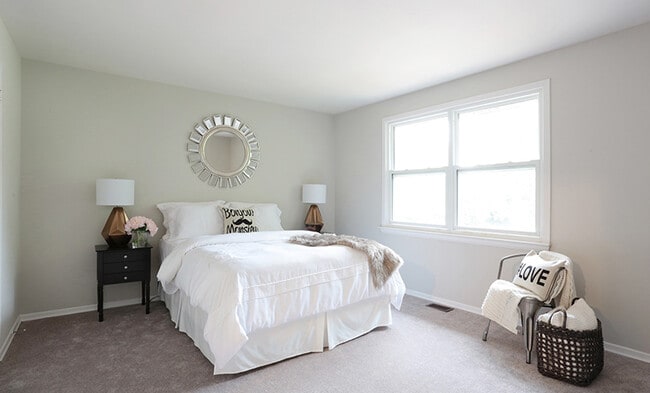 Building Photo - Berkshire Apartments & Townhomes