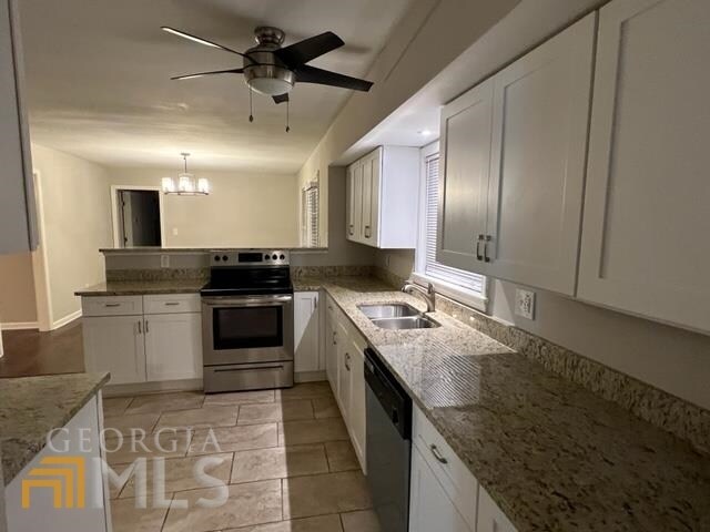 Foto del edificio - 4770 Campbell Dr