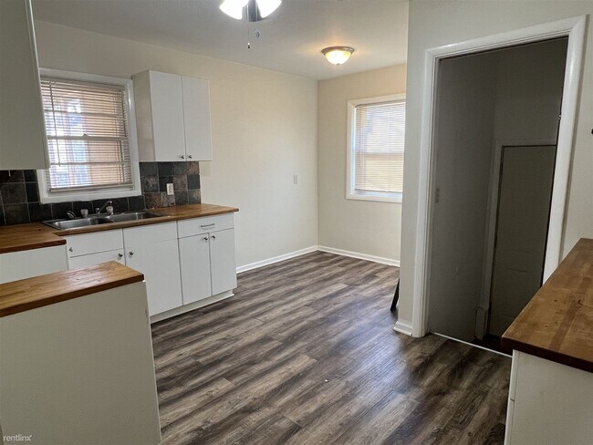 Building Photo - 3 br, 1 bath House - 544 Buckingham Ave