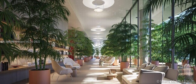Building Photo - 8701 Collins Ave