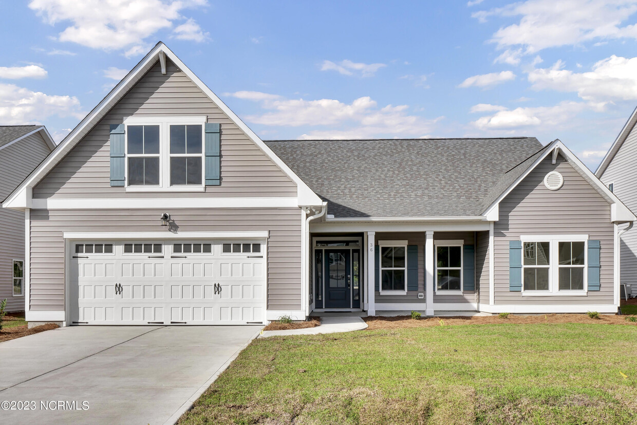 36 Weatherbee Way, Hampstead, NC 28443 House Rental in Hampstead, NC