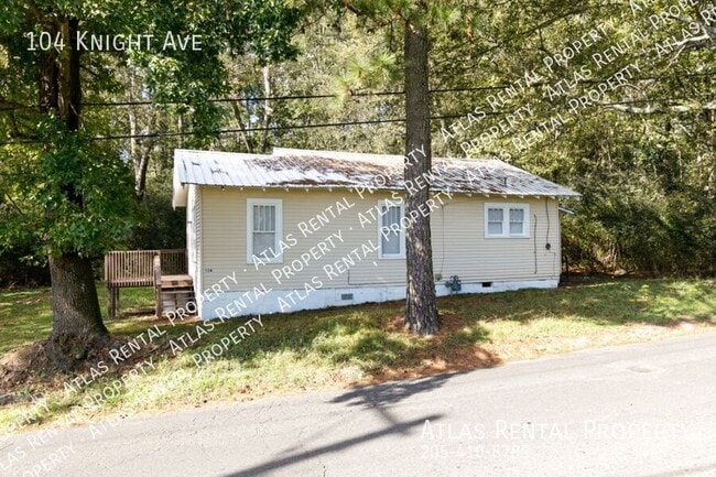 Building Photo - 104 Knight Ave