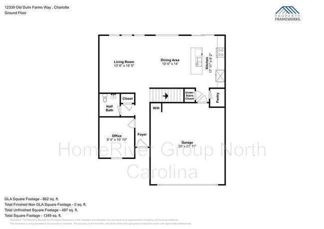 Building Photo - 12339 Old Dulin Farms Way