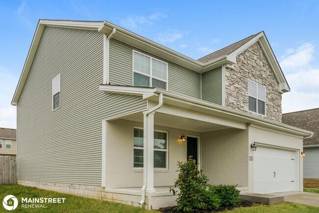 Building Photo - 2501 Guildhall Ln