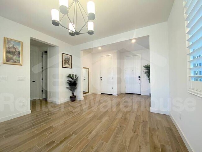 Foto del edificio - Beautiful 5BD/3BA new build Mesa Home ready for MOVE IN