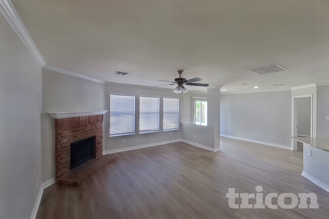 Building Photo - 5646 Hunters Bend Ln