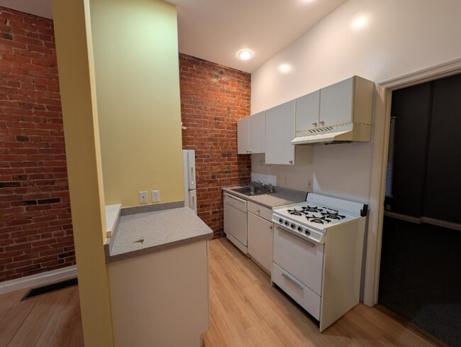 Foto del edificio - 158 Park St