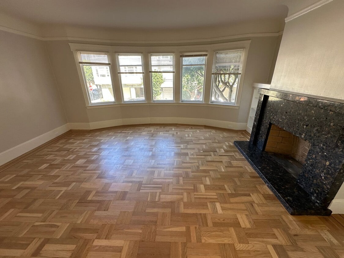 Foto principal - 3585-3587 Pierce Street (1332r)