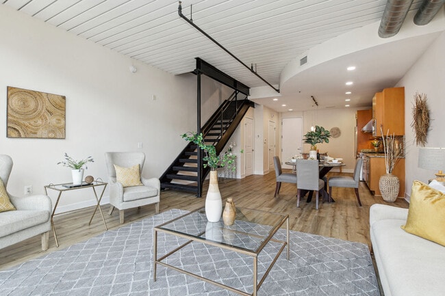 Building Photo - 2125 14th St NW