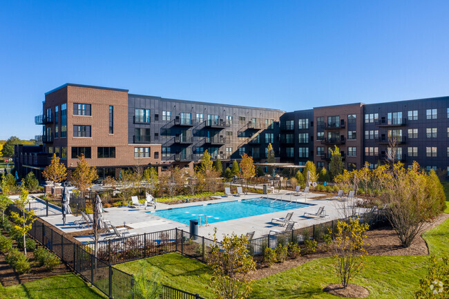 Schaumburg Apartment Rentals