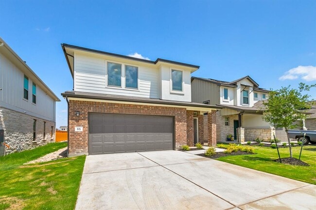 Building Photo - 615 Backstays Lp