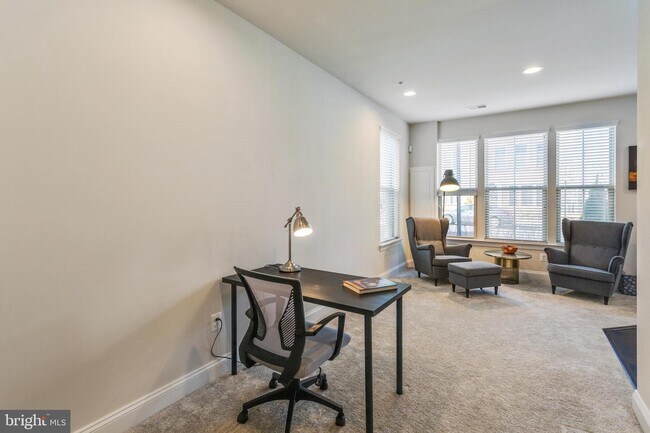 Foto del edificio - 3617 Jamison St NE