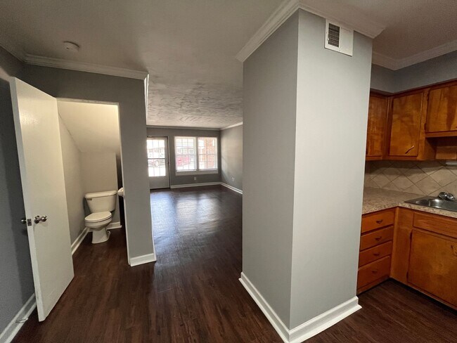 Foto del edificio - Moreland Drive Apartments