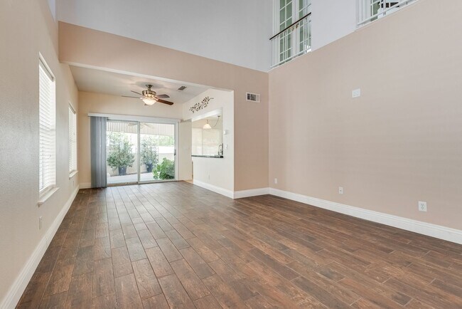 Foto del edificio - Desert Shores Gem with Main-Level Primary Suite & Private Wraparound Patio