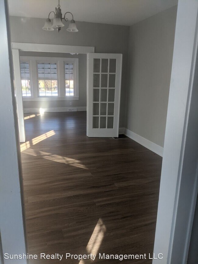 Foto del edificio - 3 br, 1 bath House - 511 ALAMANCE ROAD