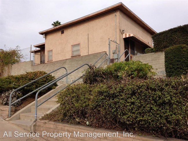 Foto del edificio - 4770 Imperial Ave