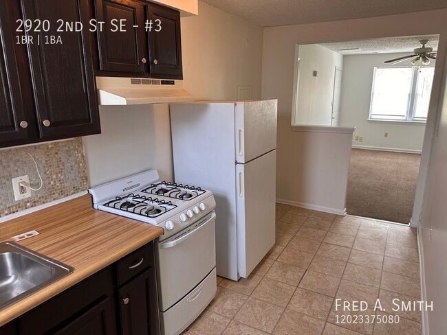 Photo - 2920 2nd St SE Apartment