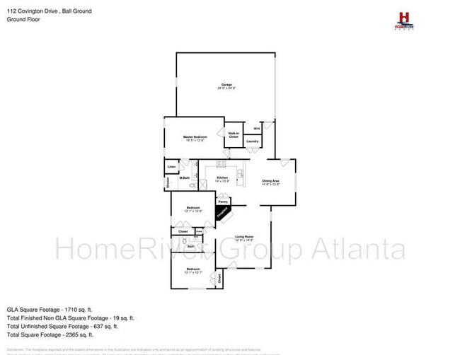 Building Photo - 112 Covington Dr
