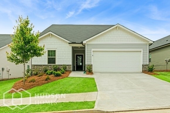 Building Photo - NEW CONSTRUCTION! - 636 Valdosta Dr, Canto...