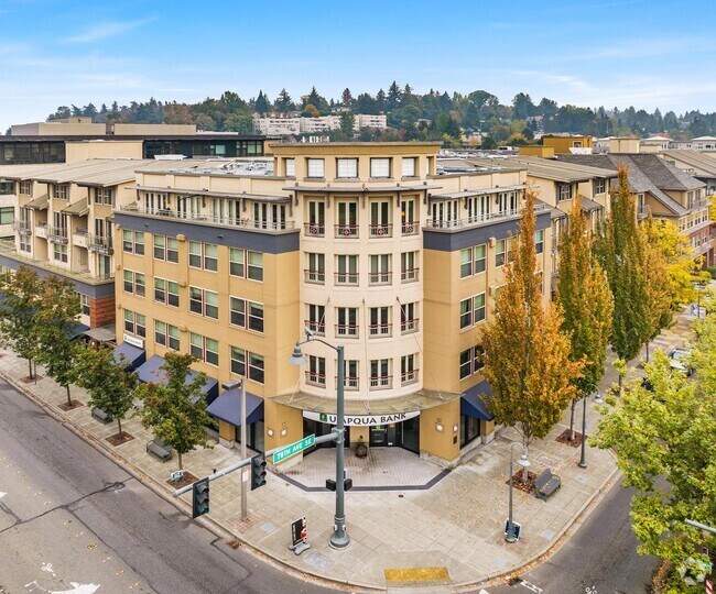 Downtown Mercer Island Apartments under 700 Mercer Island, WA 165 Rentals