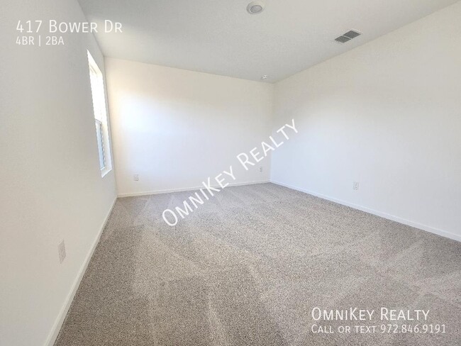 Foto del edificio - 417 Bower Dr